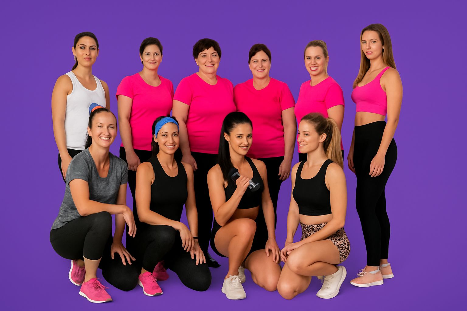 M-FITNESS studio